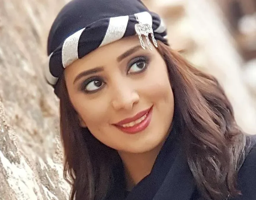 صور سهى المصري والتي تاهلت في احلى صوت وادت اغنية ياليل يا جامع