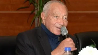 سبب وفاة محمد عبد السلام المحجوب كم عمر اللواء / محمد عبد السلام المحجوب | alyemenalghad.news