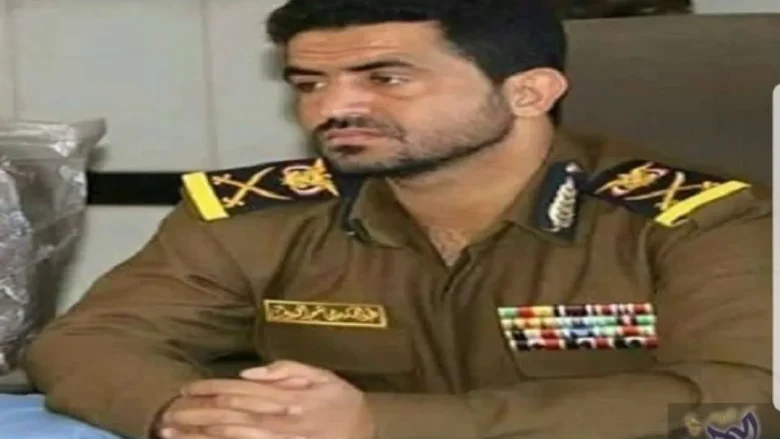 حقيقة مقتل عبد الحكيم الخيواني (( ابو كرار )) احد المطلوب من قوات التحالف | alyemenalghad.news