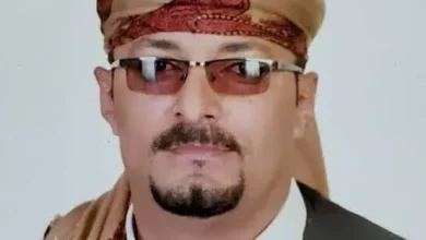 من هو غالب القاضي وماهو سبب اعتقال غالب القاضي | alyemenalghad.news