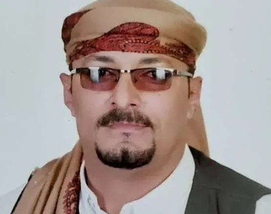 من هو غالب القاضي وماهو سبب اعتقال غالب القاضي من هو غالب القاضي وماهو سبب اعتقال غالب القاضي | alyemenalghad.news