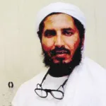 الافراج عن أحمد الدربي وكذلك وصوله إلى السعودية أحمد بن محمد بن أحمد الدربي