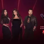 ذا فويس حلقة النصف نهائيات من The Voice