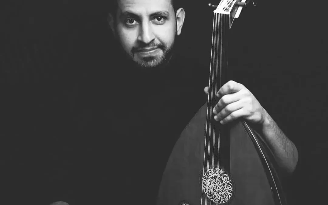 سبب وفاة أحمد الشيبة عازف يمني Ahmed Alshaiba