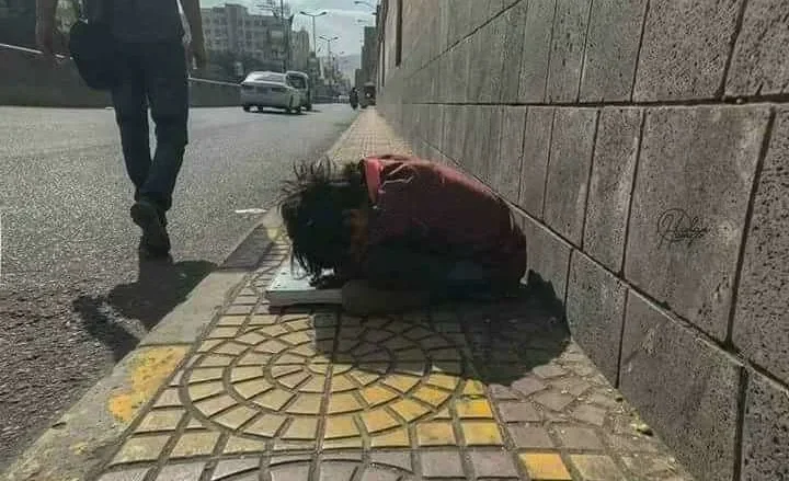 طفل الميزان حي ولم يُقتل رواد الفيس بوك يتحدثون طفل الميزان حي ولم يُقتل رواد الفيس بوك يتحدثون | alyemenalghad.news