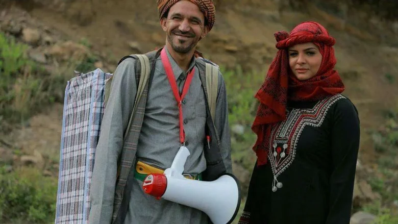 مسلسل الدلال محمد قحطان من مسلسلات رمضا 2018 اليمنية مسلسل الدلال محمد قحطان من مسلسلات رمضا 2018 اليمنية | alyemenalghad.news