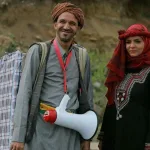 مسلسل الدلال محمد قحطان من مسلسلات رمضا 2018 اليمنية