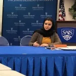 نوف الراكان معلومات تتميز بها رئيسة تنفيذي للأمن السيبراني