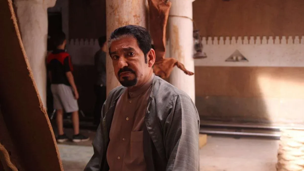 مسلسل بدون فلتر على شاشة وقناة SBC من مسلسلات رمضان 2018 السعودية