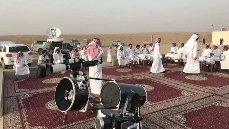 رؤية هلال رمضان 2022 لمعرفة موعد رمضان 2022 في اليمن السعودية تركيا ماليزيا اندونسيا ايران امريكا | alyemenalghad.news