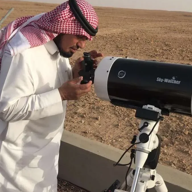 تعذر رؤية هلال رمضان 2018 في السعودية وبعض البلدان العربية وموعد اول ايام رمضان 1439 الخميس