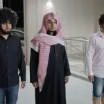 شباب البومب 7 الحلقة 4 الرابعة اخوان ولكن : ظهور الحلقة 5 الخامسة