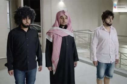 شباب البومب 7 الحلقة 4 الرابعة اخوان ولكن : ظهور الحلقة 5 الخامسة