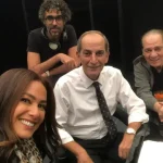 سبب وفاة الفنان هشام سليم ومن هي زوجة هشام سليم