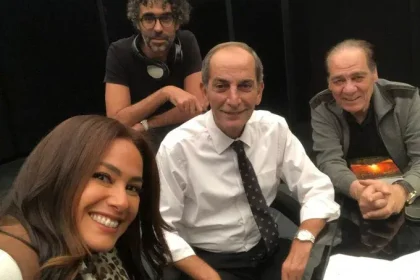 سبب وفاة الفنان هشام سليم ومن هي زوجة هشام سليم