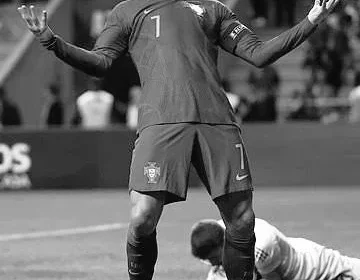 حقيقة وفاة طفل رونالدو من هو إبن رونالدوا