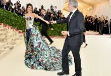 george clooney amal met gala 2018 02