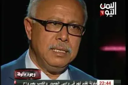 محاولة هروب بن حبتور من العاصمة صنعاء إلى احدى المحافظات " صحة الخبر "