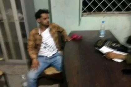 سارة علوان ضحية الإبتزاز القبض على المبتز أمجد وثيق المقطري