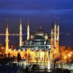 موعد شهر رمضان 2018 في تركيا تعرف على إمساكية رمضان في تركيا 1439