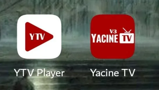 تنزيل تطبيق ياسين تي في tv سمارت الجديد مشاهدة مباراة السعودية والمكسيك تنزيل تطبيق ياسين تي في tv سمارت الجديد مشاهدة مباراة السعودية والمكسيك | alyemenalghad.news