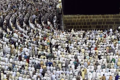 بيان هام من المملكة العربية السعودية إلى المعتمرين