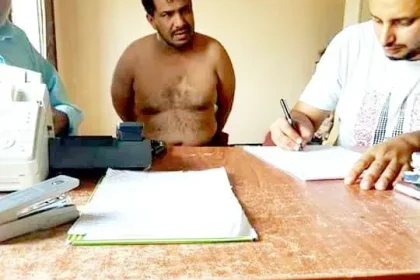 اعدام سفاح عدن اليوم رمياً بالرصاص في عدن