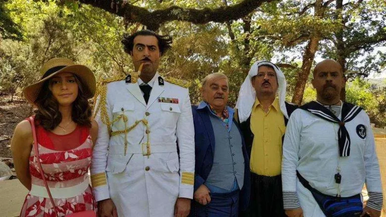 مسلسل الواق واق الحلقة الثالثة 3 جزيرة الواق المهاجرين تأخر نزول الحلقة مسلسل الواق واق الحلقة الثالثة 3 جزيرة الواق المهاجرين تأخر نزول الحلقة | alyemenalghad.news