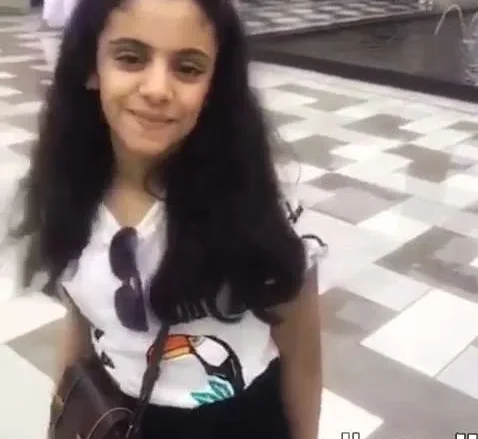 حساب الطفلة ريناد على حساب إنستجرام تحقق شهرة كبيرة ومتابعين مليون في وقت قصير | alyemenalghad.news