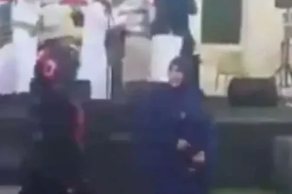 توكل كرمان تنفي فيديو الرقص الذي انتشر في الفيس بوك وتويتر وتطبيق الواتس اب