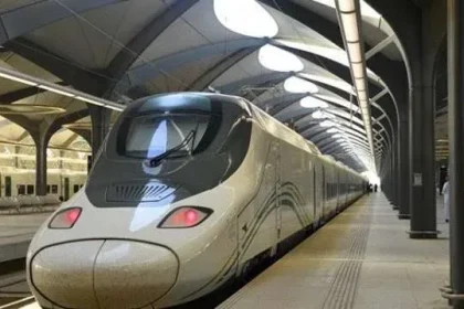 قطار الحرمين يبدأ العمل من يوم الجمعة القادمة بشكل مجاني