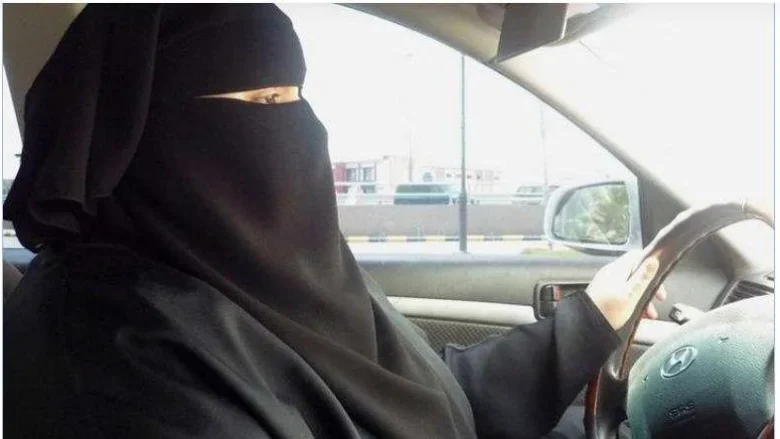 قيادة المرأة سيارة الأجرة في السعودية السماح | alyemenalghad.news