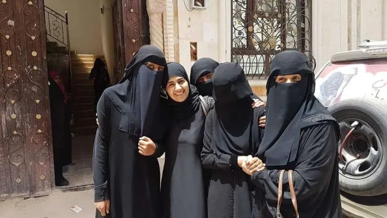 بالصور : العثور وعودة رندا علامي التي إختفت قبل 10 أيام بالصور : العثور وعودة رندا علامي التي إختفت قبل 10 أيام | alyemenalghad.news