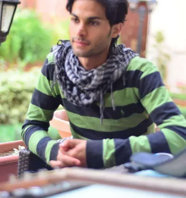 صور مقتل زنبقة : جلال عبدالله السعيدي أثناء احتفال عيد الفطر في الضالع