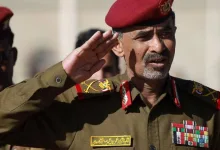 اللواء محمد الصبيحي
