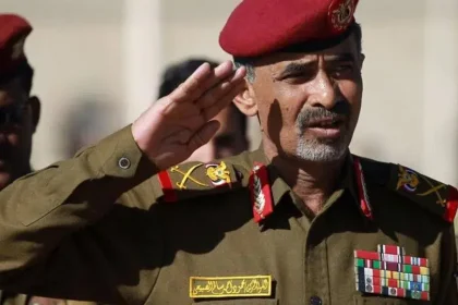 اللواء محمد الصبيحي