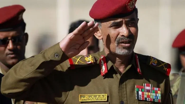 تعيين اللواء محمد الصبيحي وزيراً للدفاع ترقب منتظر اللواء محمد الصبيحي