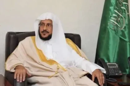 تعيين عبداللطيف آل الشيخ وزير الشؤون الإسلامية من اخبار السعودية