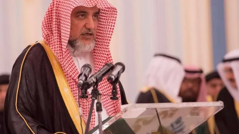 أوامر ملكية : تعيين صالح آل الشيخ وزير الدولة عضو مجلس الوزراء صالح بن عبد العزيز آل الشيخ | alyemenalghad.news