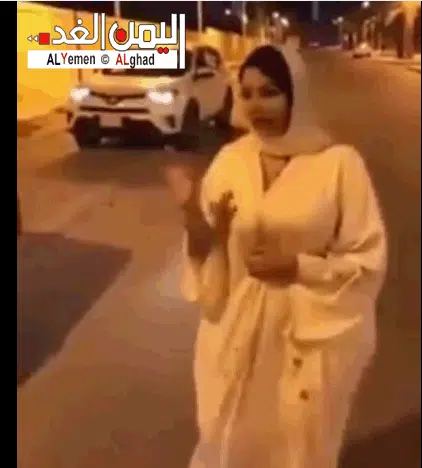 من هي شيرين الرفاعي التي تم نشر هاشتاق عارية تقود بالرياض سناب من هي شيرين الرفاعي التي تم نشر هاشتاق عارية تقود بالرياض سناب | alyemenalghad.news