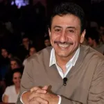 علي العليان يتحدث حول حقيقة وفاة ناصر القصبي