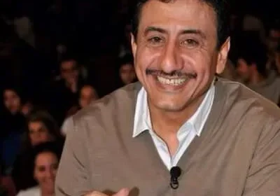 علي العليان يتحدث حول حقيقة وفاة ناصر القصبي