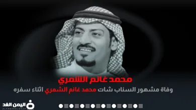 mohammed alshamery