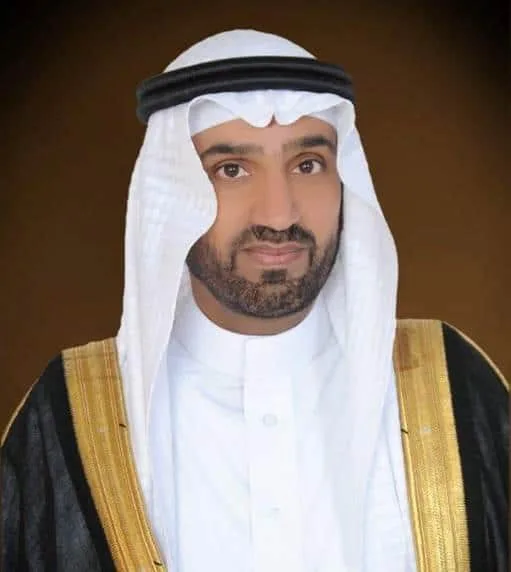 وزير العمل الجديد المهندس أحمد سليمان الراجحي تعيين أحمد سليمان الراجحي وزير العمل الجديد وإعفاء الدكتور علي بن ناصر الغفيص