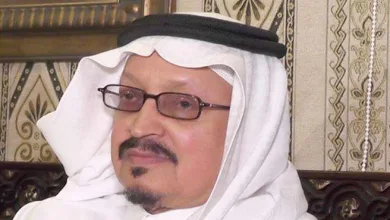 الدكتور عبدالله المعطاني نائب رئيس مجلس الشورى