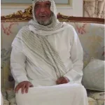 صور خليفة بن زايد يظهر من فرنسا