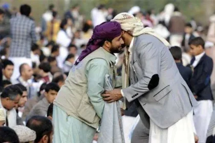 متى بداية اول شهر شوال عيد الفطر 2022 في اليمن