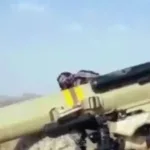 (اليمن الغد) ينشر صورة لصواريخ كورية جنوبية تظهر في الساحل الغربي