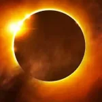 الجوبي يتحدث حول حقيقة كسوف الشمس الجمعة