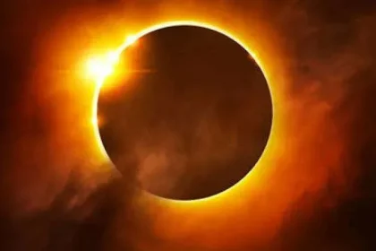 الجوبي يتحدث حول حقيقة كسوف الشمس الجمعة